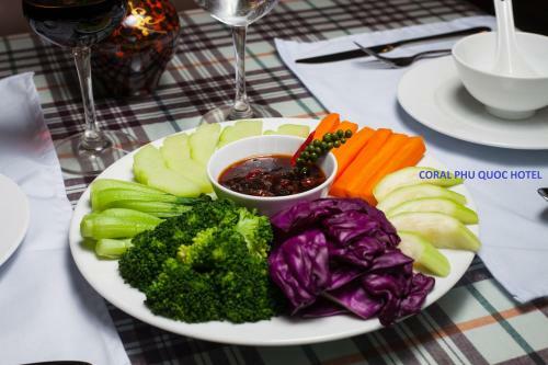 Coral Phu Quoc Hotel