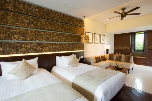 Hotel Salinda Resort Phu Quoc Island