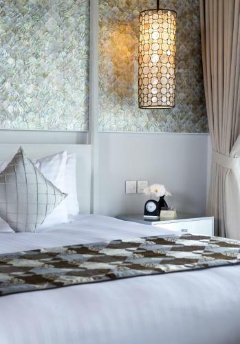 Hotel Salinda Resort Phu Quoc Island