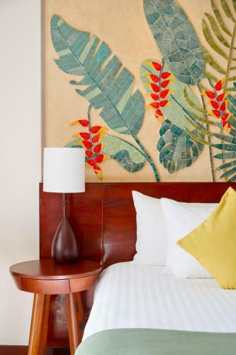 Hotel Salinda Resort Phu Quoc Island