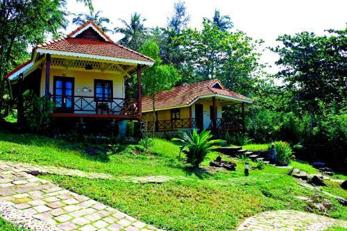 Hotel Phu Quoc Eco Beach Resort