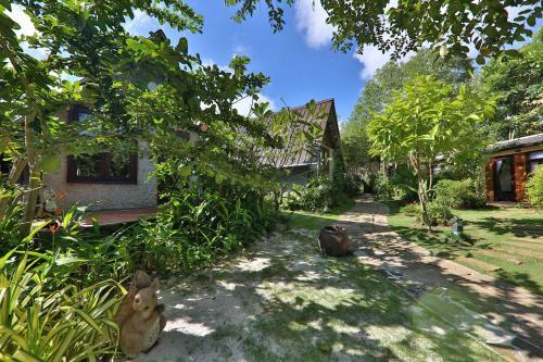 Hostal La Paloma Resort