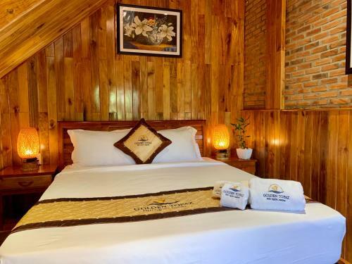 Hotel Golden Topaz Phu Quoc Resort