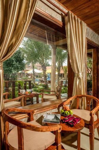 Hotel Golden Topaz Phu Quoc Resort