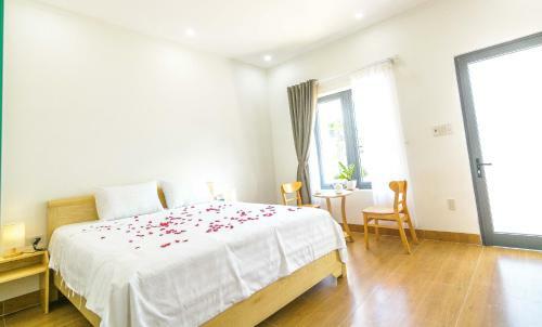 Bed & Breakfast Wanderlust Bungalows