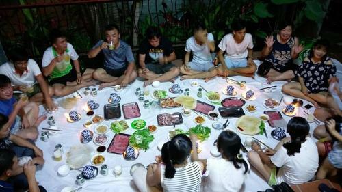 July' S Homestay At Phu Yen