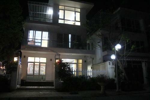 Ngoc Trai 01 Villa Flc Sam Son