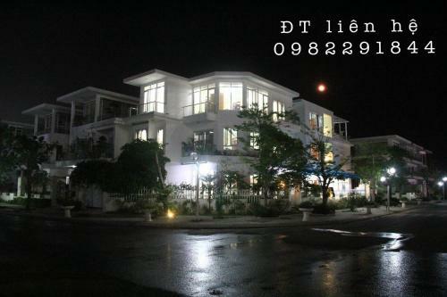 Ngoc Trai 01 Villa Flc Sam Son
