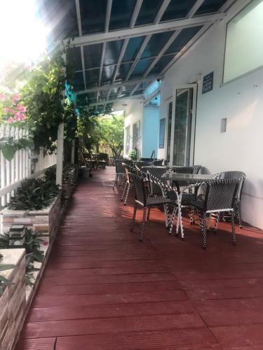 Ngoc Trai 01 Villa Flc Sam Son
