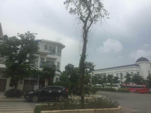 Ngoc Trai 01 Villa Flc Sam Son