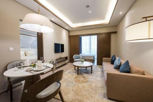Flc Grand Hotel Samson