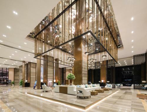 Flc Grand Hotel Samson