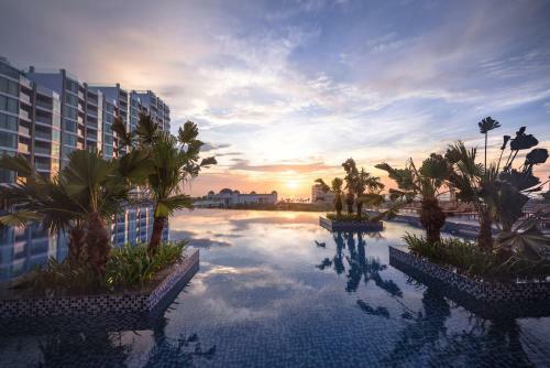 Flc Grand Hotel Samson