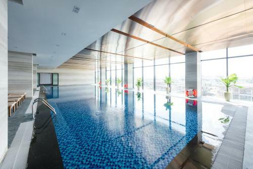 Flc Grand Hotel Samson