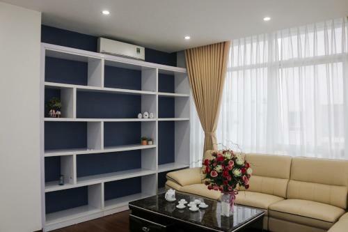 Ngoc Trai Villa 60 - Flc Sam Son