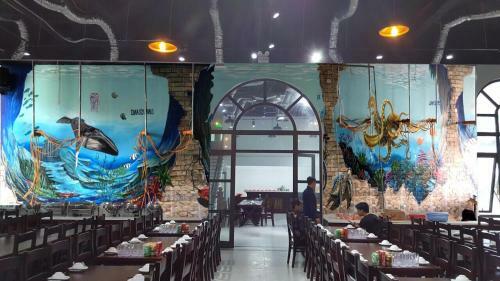 Hotel Grand Pearl Minh Chau - Quan Lan