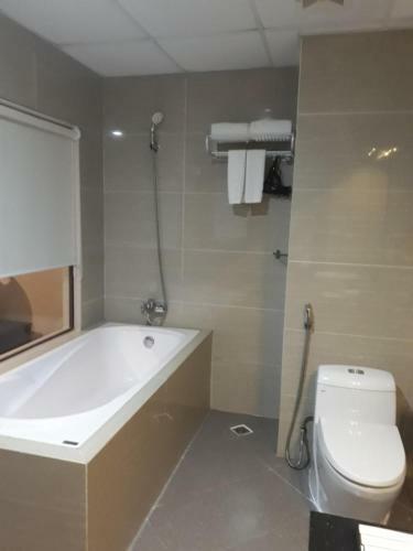 Kim Thai Hotel