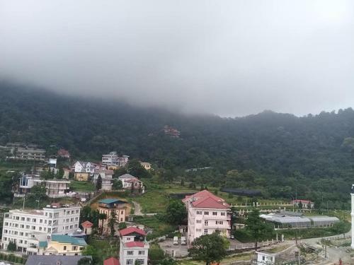 Ngan Ha Hotel