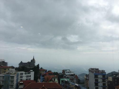 Ngan Ha Hotel