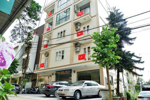 Anh Duc Hotel