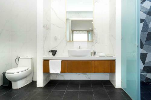 Hotel Oceanami Villas & Beach Club