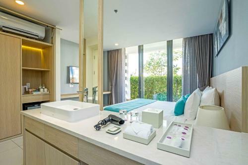 Hotel Oceanami Villas & Beach Club
