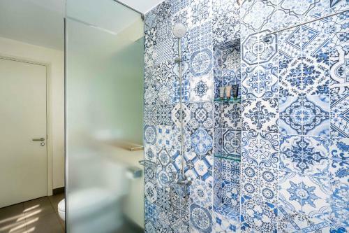 Hotel Oceanami Villas & Beach Club