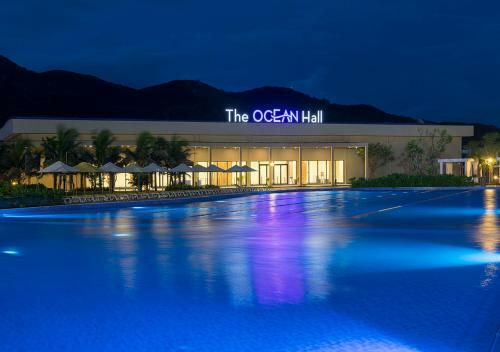 Hotel Oceanami Villas & Beach Club
