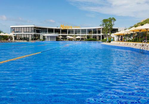 Hotel Oceanami Villas & Beach Club