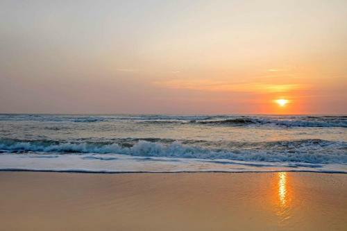 Hotel Oceanami Villas & Beach Club