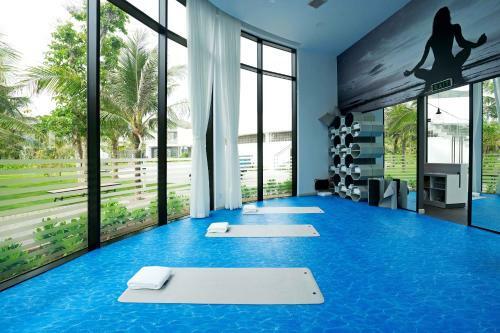 Hotel Oceanami Villas & Beach Club