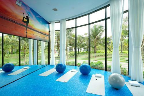Hotel Oceanami Villas & Beach Club