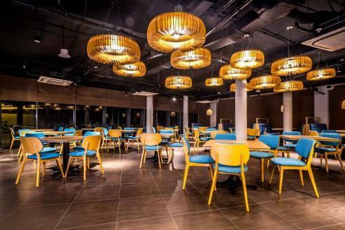 Hotel Oceanami Villas & Beach Club