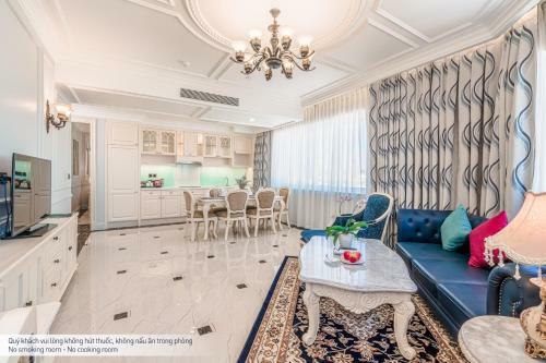 Hotel Lan Rung Phuoc Hai Resort & Spa