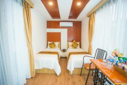 Hotel Why Not Hostel