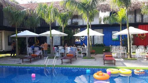 Hotel Why Not Hostel