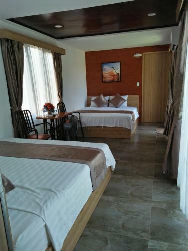 Hotel Why Not Hostel