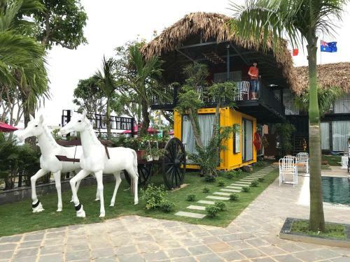 Hotel Why Not Hostel