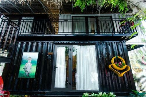 Hotel Why Not Hostel