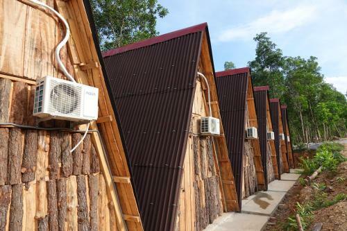 Nguyen Shack - Phong Nha Eco Resort