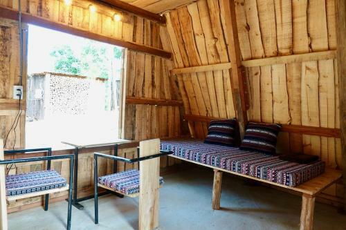 Nguyen Shack - Phong Nha Eco Resort