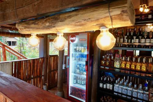 Nguyen Shack - Phong Nha Eco Resort