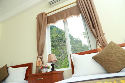 Gold Plus Homestay