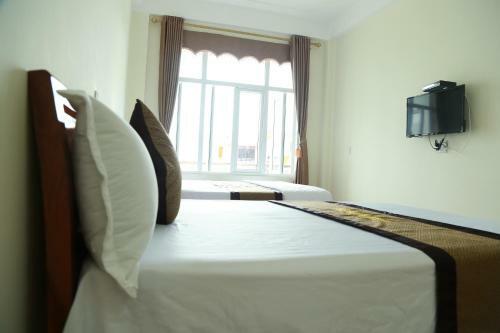 Gold Plus Homestay