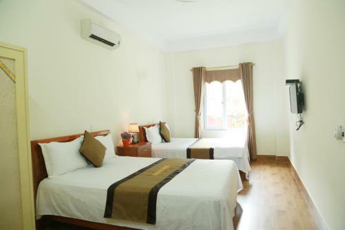 Gold Plus Homestay