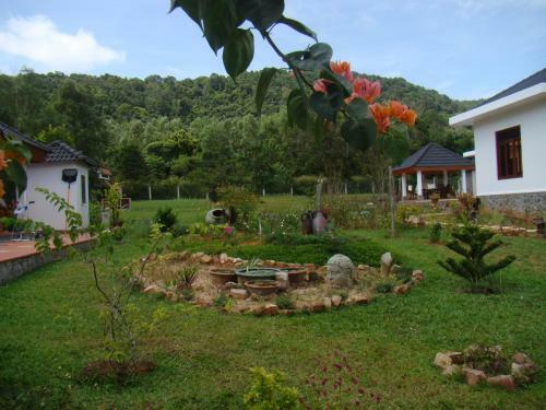 Phu Quoc Private Villa