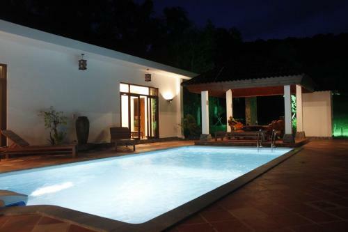 Phu Quoc Private Villa