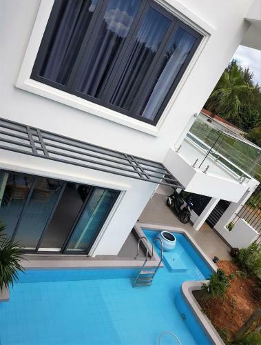Agroturismo Pool Villa
