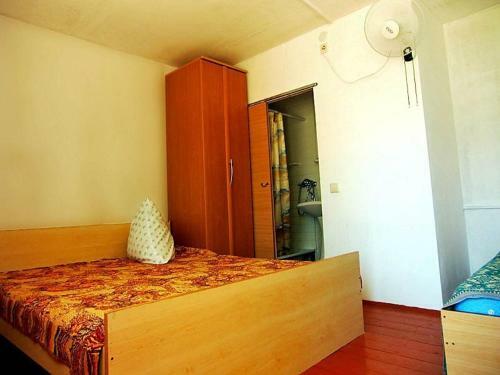 Hostal Belaya Rechka Guest House