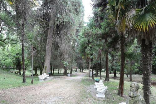 Posada Zolotoy Bereg Baza Otdyha